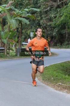Runner Photo 1059404