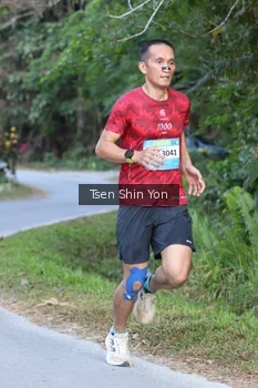 Runner Photo 1059417