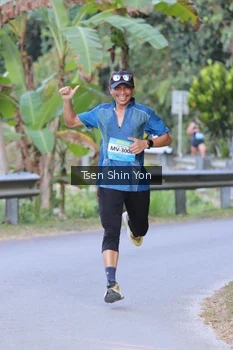 Runner Photo 1059420