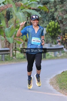 Runner Photo 1059422