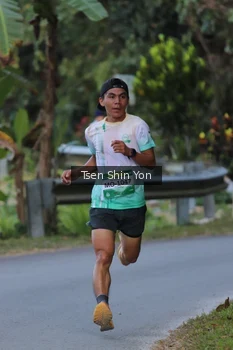 Runner Photo 1059426