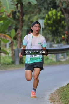 Runner Photo 1059427