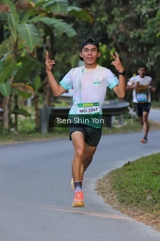 Runner Photo 1059429