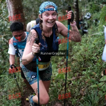 Runner Photo 106051