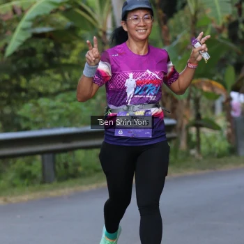 Runner Photo 1060630
