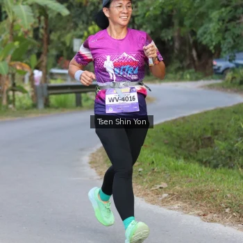 Runner Photo 1060636