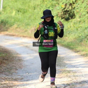 Runner Photo 1061864