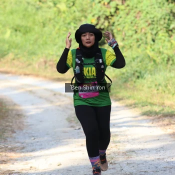 Runner Photo 1061875