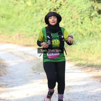 Runner Photo 1061877