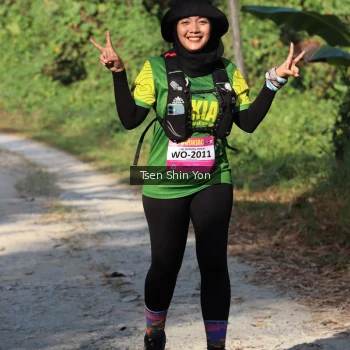 Runner Photo 1061895