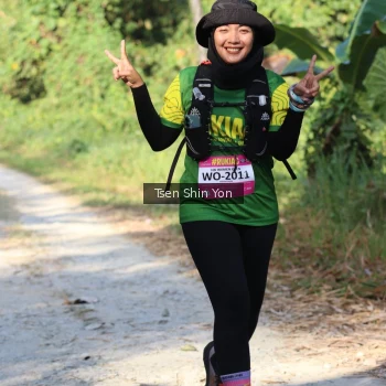 Runner Photo 1061902