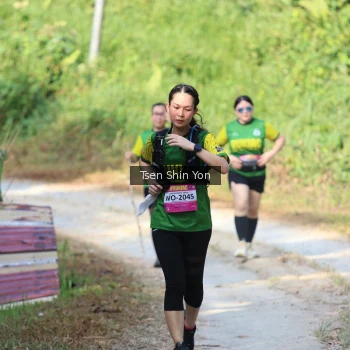 Runner Photo 1061906