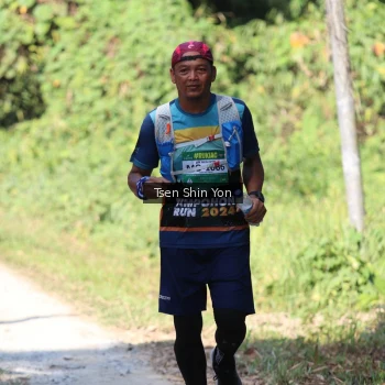 Runner Photo 1062444