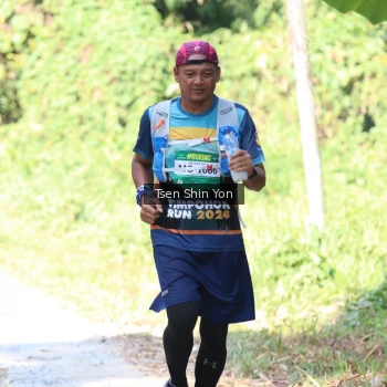 Runner Photo 1062445