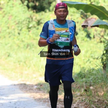 Runner Photo 1062449