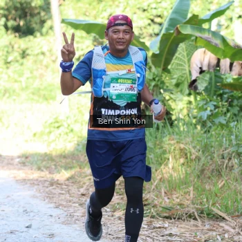 Runner Photo 1062453