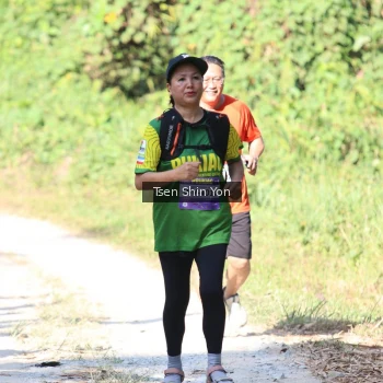 Runner Photo 1062460