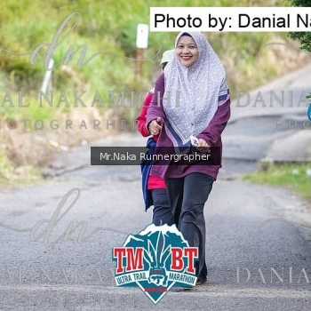 Runner Photo 106276