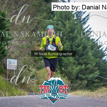 Runner Photo 106308