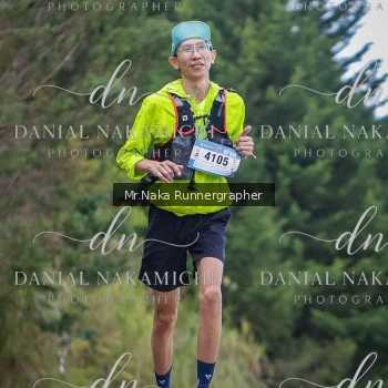 Runner Photo 106316