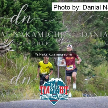Runner Photo 106357