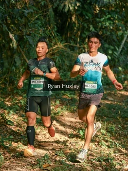Runner Photo 1063595