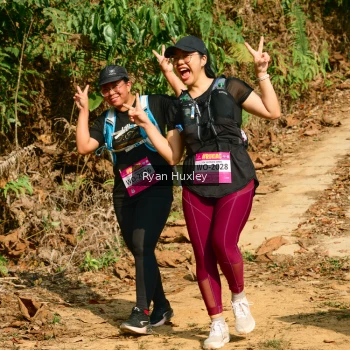 Runner Photo 1063687
