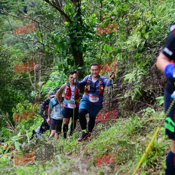 Runner Photo 106380