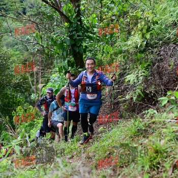 Runner Photo 106383