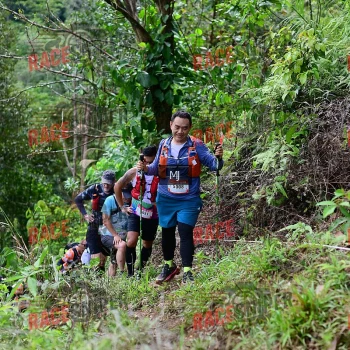 Runner Photo 106384
