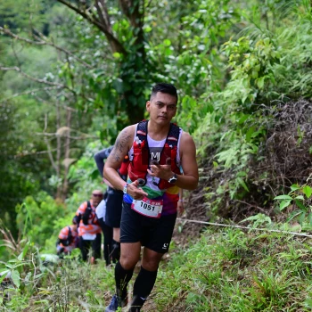 Runner Photo 106387