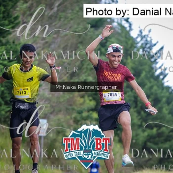 Runner Photo 106397