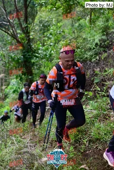 Runner Photo 106407
