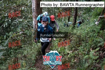 Runner Photo 106524