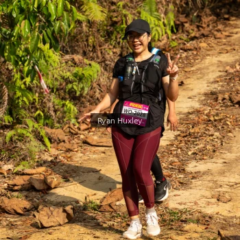Runner Photo 1065327
