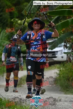 Runner Photo 106652