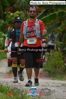 Runner Photo 106660