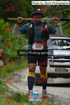 Runner Photo 106672