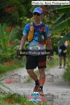 Runner Photo 106689