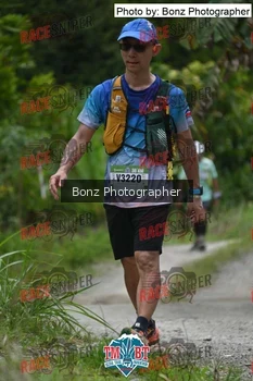 Runner Photo 106693