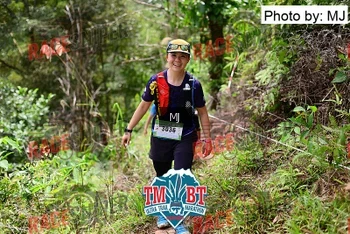 Runner Photo 106857