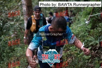 Runner Photo 106859