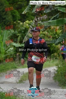Runner Photo 107011