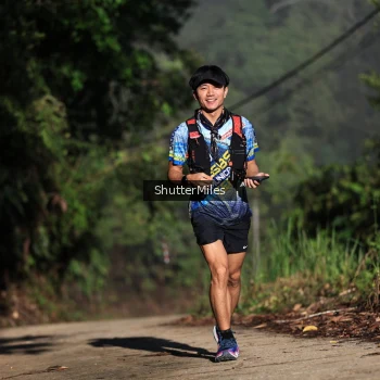 Runner Photo 1073773