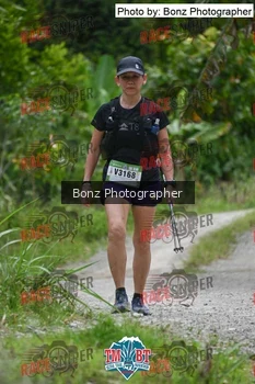 Runner Photo 107486