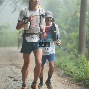Runner Photo 1075040