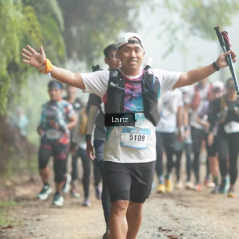 Runner Photo 1075460