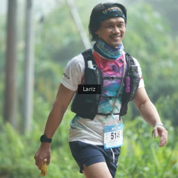 Runner Photo 1075544