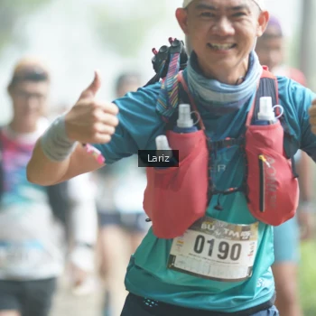 Runner Photo 1075549