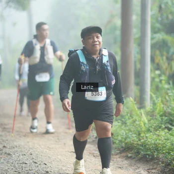 Runner Photo 1075769